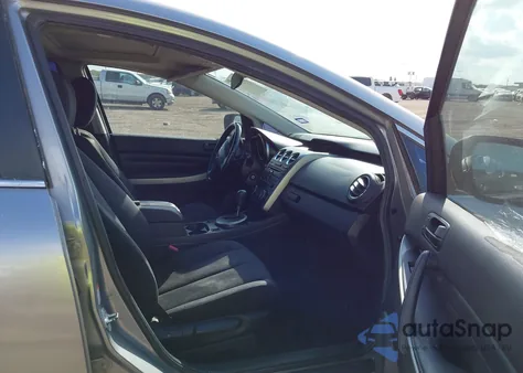 2010 Mazda Cx-7 I Sport from USA, damaged, VIN JM3ER2W58A0348535